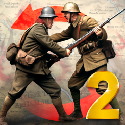 20й век 2 — Симулятор Президента