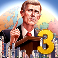 ЭС 3 – Симулятор Президента